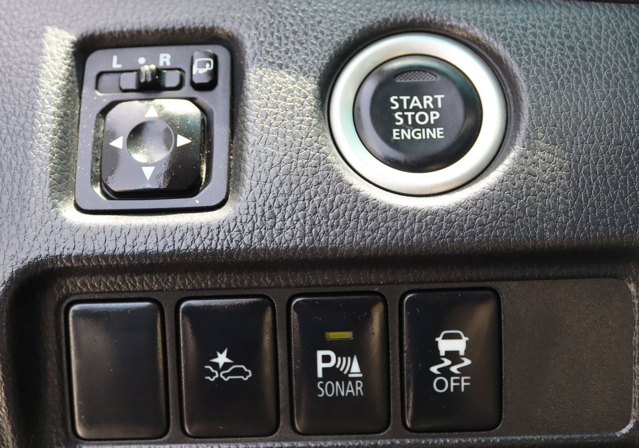 Mitsubishi Montero Sport GLS Premium 3.0L (7 Seater) Mitsubishi Montero Sport 2021 GCC model in excellent condition, no accid