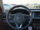 Kia Optima 2.4L Petrol / Driver Power Seat / Rear A/C (LOT # 97936)