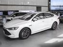 BYD QIN PLUS 1.5L PHEV | LHD | WHITE | BRAND NEW