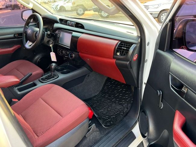 Toyota Hilux ADVENTURE, миниатюра 29