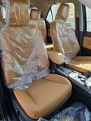 Toyota Fortuner VXR 4.0L PETROL A/T SR5 V6  7 SEATER