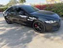 Jaguar XE S 3.0 Supercharged | GCC Specs | Full Service History