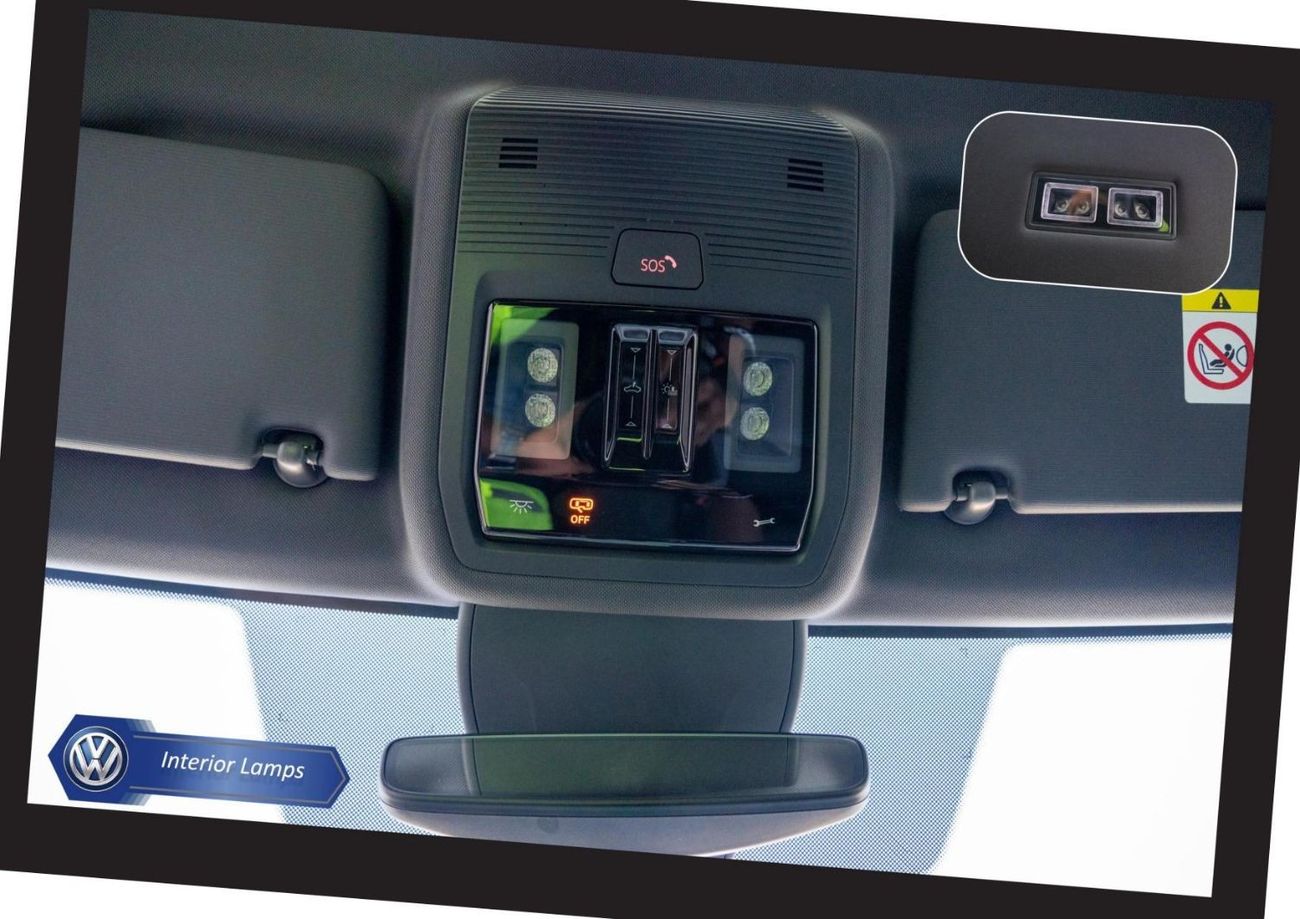 فولكس واجن ID.4 ID4 CROZZ LITE PRO HI(i) ELECTRIC