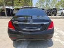 Mercedes Benz S500 AMG PREMIUM