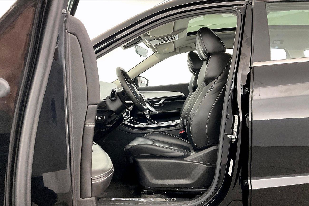 Jetour X70 Plus Comfort | Guaranteed Warranty | 0 Down Payment