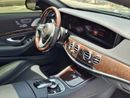 Mercedes-Benz S 450 Std 3.0L Mercedes-Benz S450 L full option  2018