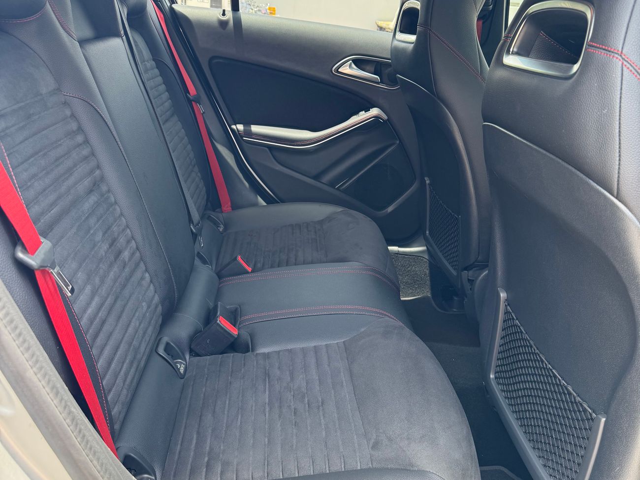 مرسيدس بنز A 250