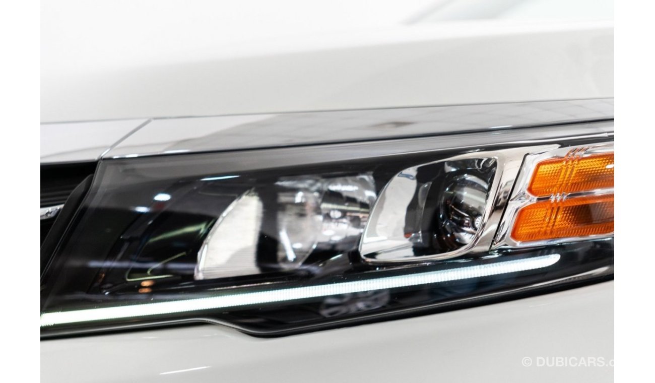 GAC GS3 1.3L Turbo 1.3