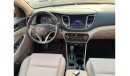 هيونداي توسون 2016 Hyundai Tucson 1.6L Turbo / Sports Edition