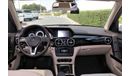 Mercedes-Benz GLK 220 MERCEDES GLK 220 DIESEL 4X4 FULL OPTIONS