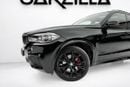 BMW X5 50i M Sport 4.4L AED 2,137 / Monthly l 0% Downpayment l xDrive 50i l Good Condition