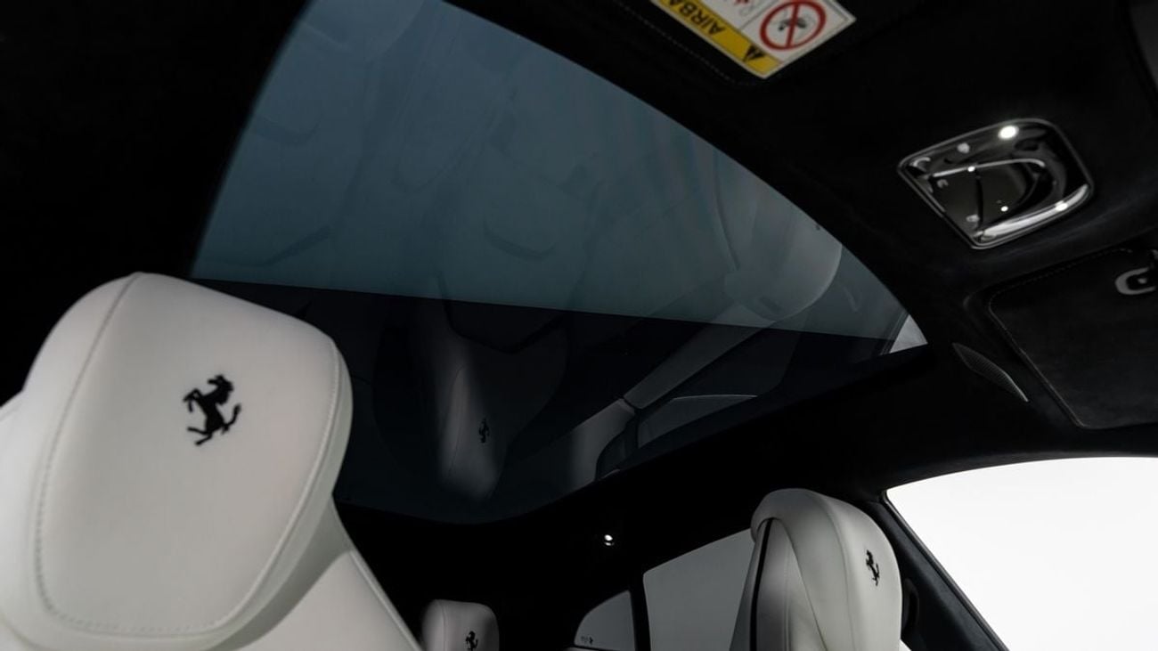 Ferrari Purosangue by NOVITEC - 2025 - Euro Specs