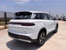 بي واي دي سونغ برو COMFORT DM-i Intelligent Driving Edition 115KM Excellent Type 2025 0KM | For Export