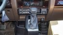 تويوتا لاند كروزر بيك آب LX 4.0L V6 Double Cabin Auto transmission