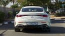 مرسيدس بنز CLE200 AMG COUPE EQ Boost RWD GCC 0Km BRAND NEW