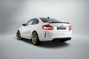 بي أم دبليو M2 2021 BMW M2 CS Pack