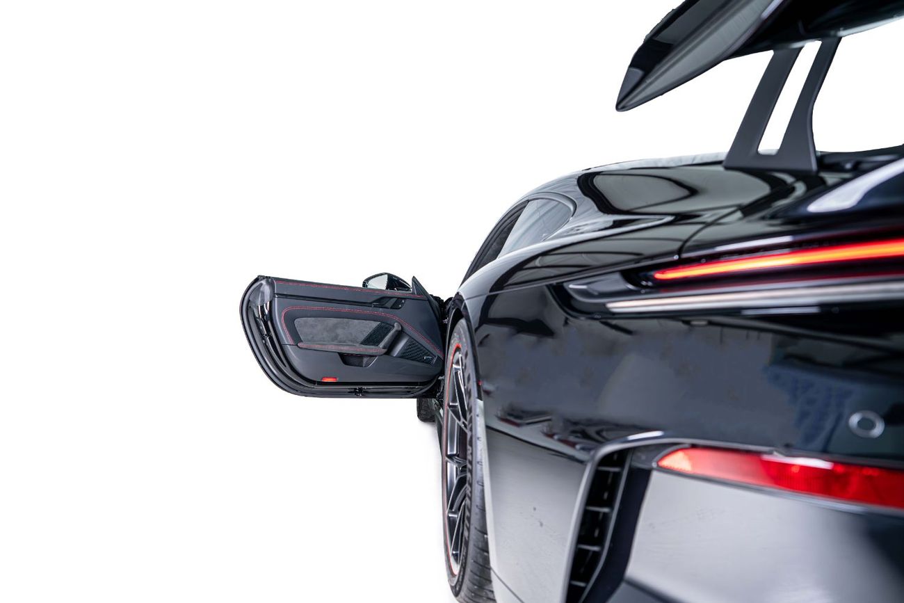 Porsche 911 GT3 - Immaculate Brand New -Bespoke Order