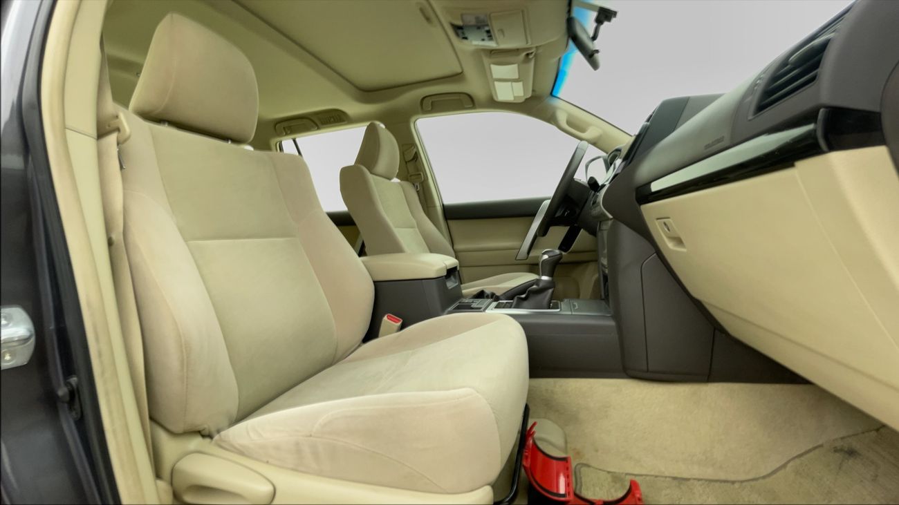 Toyota Prado GXR 4 | Zero Down Payment | Home Test Drive