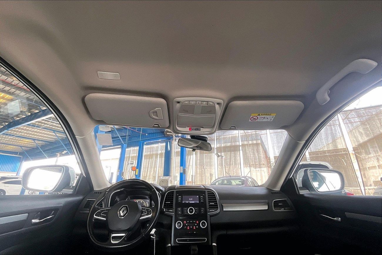 Renault Koleos PE | National Day Celebration | Guaranteed Warranty | 0 Down Payment