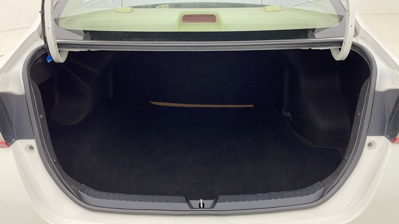 Toyota Yaris SE 1.5 | Zero Down Payment | Home Test Drive