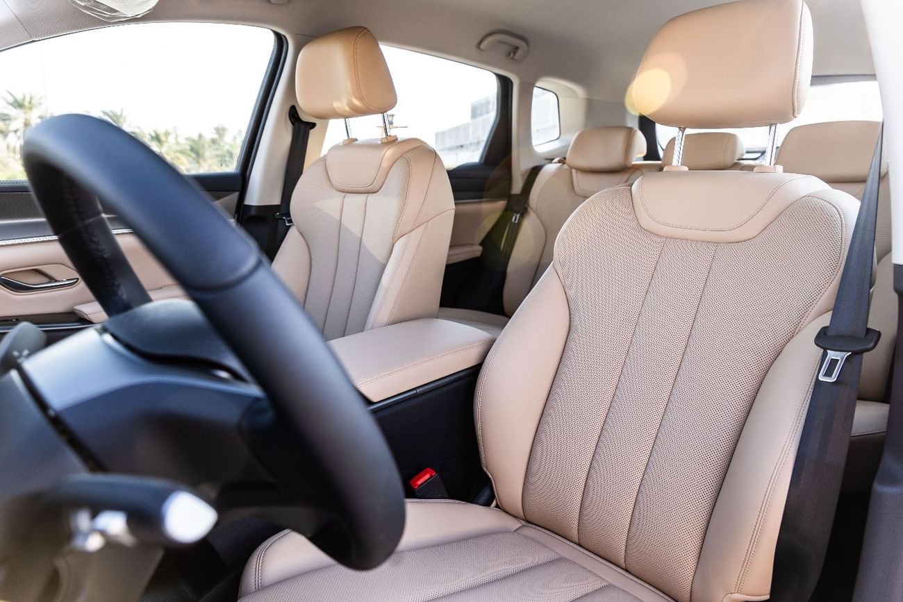 BYD Song Pro BYD Song Pro DM-i