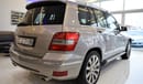 Mercedes-Benz GLK 280 4MATIC