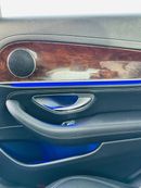 مرسيدس بنز E300