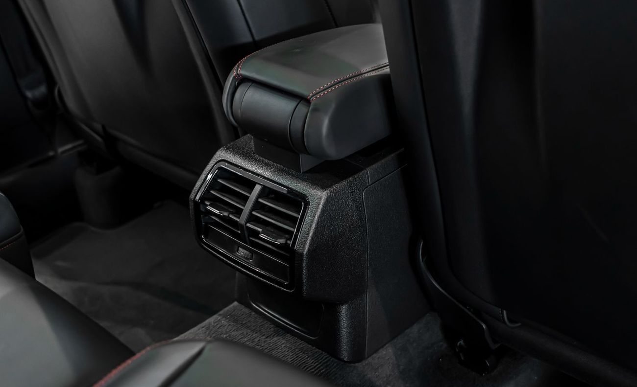 Audi RS Q3 TFSI quattro 2022 Audi RSQ3, 2025 Audi Warranty, 2027 Audi Service Contract, Low Kms, GCC