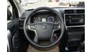تويوتا برادو 2023 Toyota Prado 2.8L TX ( Diesel )