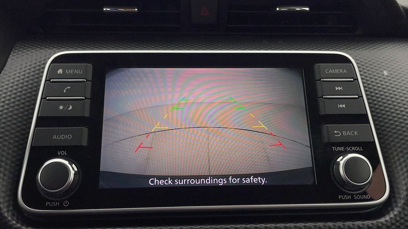 Nissan Kicks SV 1.6 | Zero Down Payment | Home Test Drive