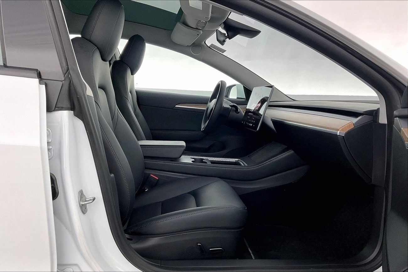 Tesla Model 3 Performance (Dual Motor) | Guaranteed Warranty | 0 Down Payment