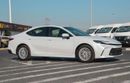 تويوتا كامري TOYOTA CAMRY LE 2.5L FWD PETROL SEDAN 2026
