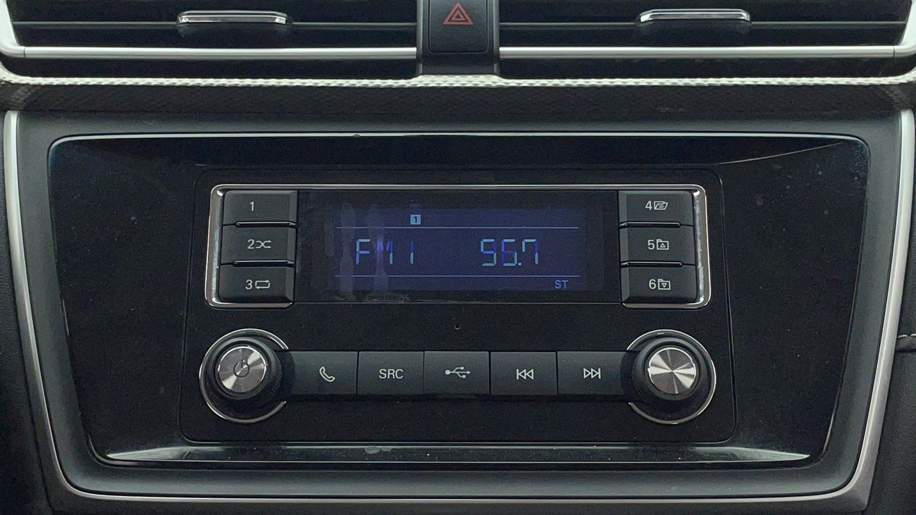 أم جي 5 STD 1.5 | بدون دفعة مقدمة | اختبار القيادة في المنزل