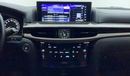 لكزس LX 570 LIMITED EDITION 5.7 | +مع الضمان | كمان تم فحص ١٥٠