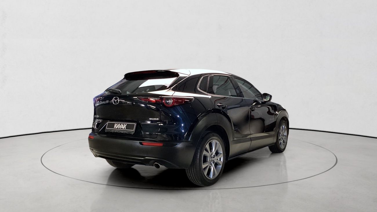 Mazda CX-30 2.0 MHEV AUTO 2WD ELITE | Guaranteed Warranty | 0 Down Payment