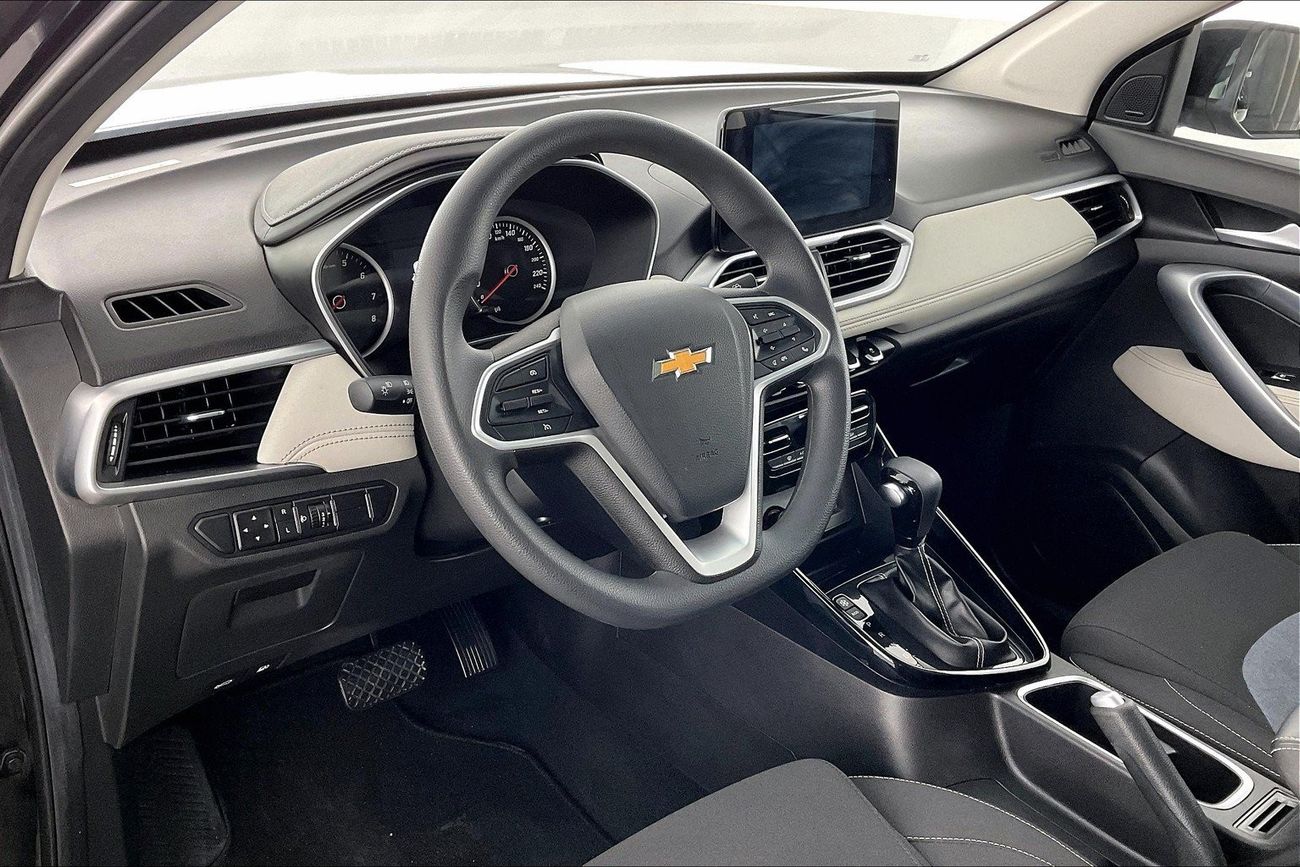 هوندا ZRV EX | ضمان مجاني لمدة عام | 0 دفعة أولى