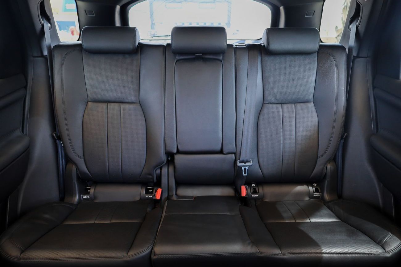 Land Rover Discovery Sport HSE 2.0L