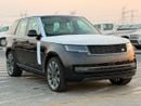 Land Rover Range Rover HSE P400