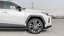 Toyota RAV4 LTD HEV 2026 Toyota Rav4 Limited 2.5L AT Hybrid (White-Beige)