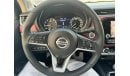 Nissan X-Terra PLATINUM 2.5L PETROL 4WD