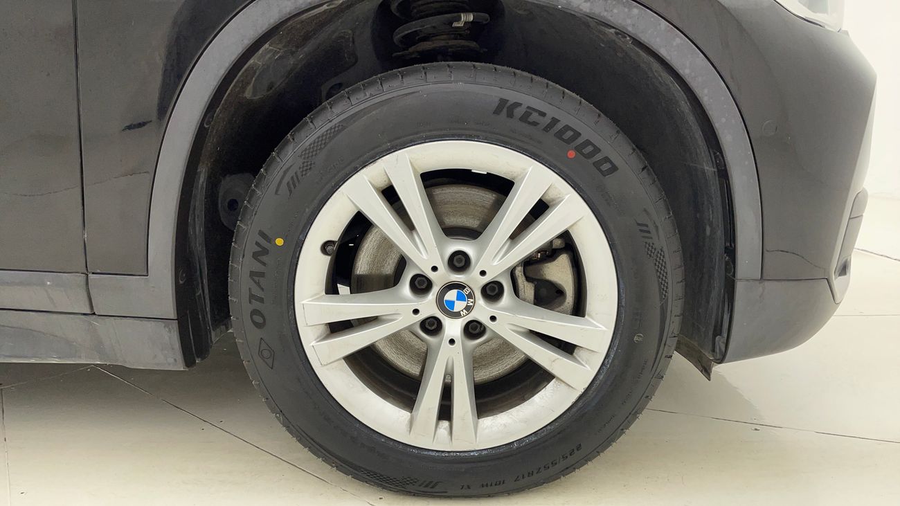 بي أم دبليو X1 SDRIVE 20I 2 | بدون دفعة مقدمة | اختبار قيادة مجاني للمنزل