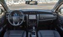 Toyota Fortuner Toyota Fortuner 2.8L Diesel Full Option 2023 4x4