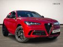 Alfa Romeo Stelvio 2.9 V6 Bi-Turbo Quadrifoglio Auto Q4 AWD Euro 6 (s/s) 5dr (export only ) Right hand Drive