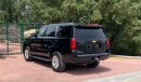 Chevrolet Tahoe LT