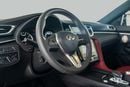 Infiniti QX55 SENSORY 2.0