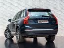 Volvo XC90 B6 2.0T