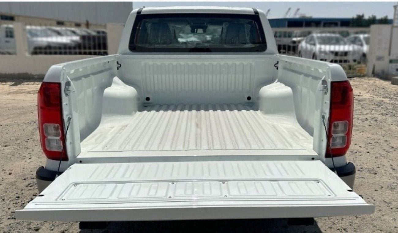 ميتسوبيشي L200 Mitsubishi L200 2.4L diesel MY2026