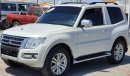 Mitsubishi Pajero 3.8 V6