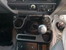 Toyota Land Cruiser Pick Up