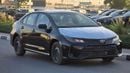Toyota Corolla 2026 COROLLA XLI 1.6L A/T BLACK (OMAN SPECS)